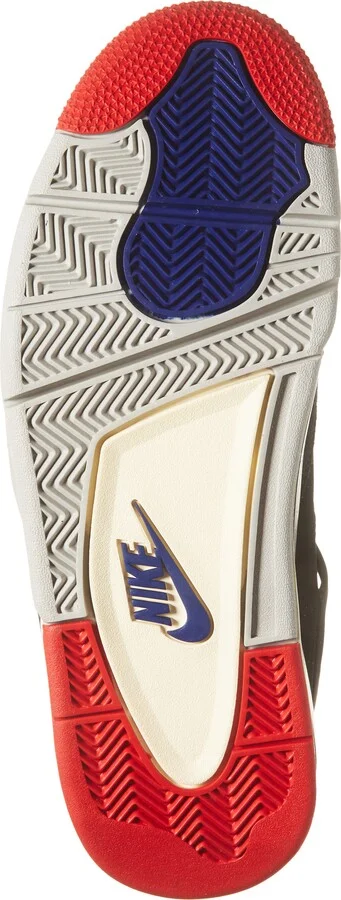 Air Jordan 4 Retro Basketball Sneaker - Image 6
