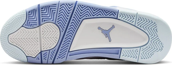 Air Jordan 4 Retro Basketball Sneaker - Image 6