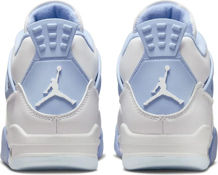 Air Jordan 4 Retro Basketball Sneaker - Image 7