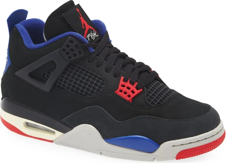 003 Black/fire R