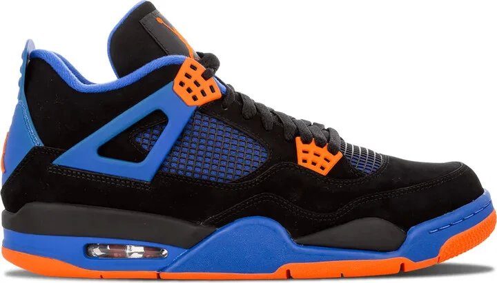 Air Jordan 4 Retro "Cavs" sneakers