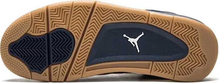 Air Jordan 4 Retro "Dunk From Above" sneakers - Image 4