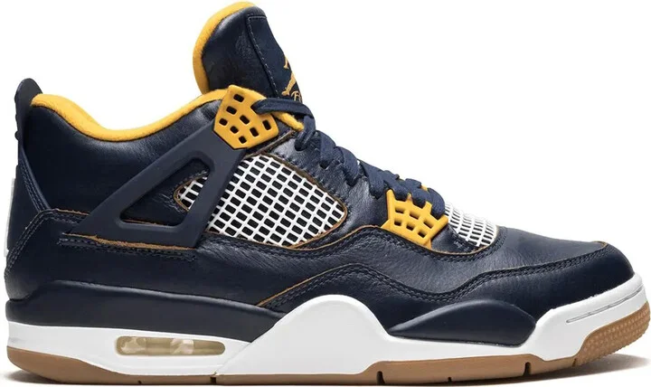Air Jordan 4 Retro "Dunk From Above" sneakers