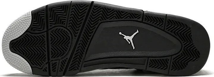 Air Jordan 4 Retro LS "Oreo" sneakers - Image 5