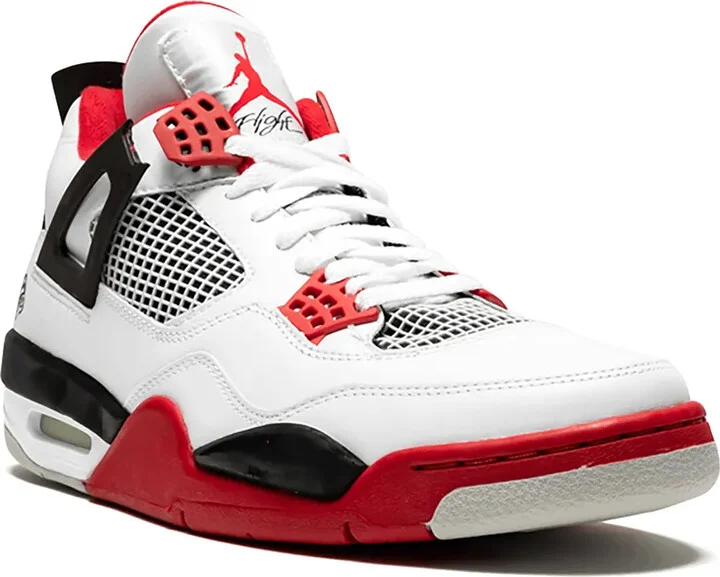 Air Jordan 4 Retro mars blackmon - Image 2