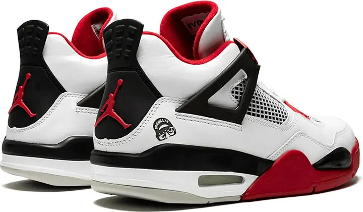 Air Jordan 4 Retro mars blackmon - Image 3