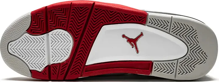 Air Jordan 4 Retro mars blackmon - Image 4