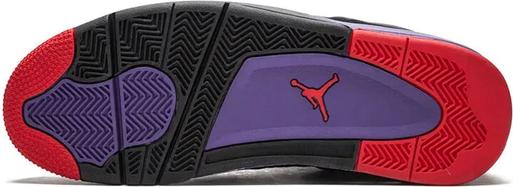 Air Jordan 4 Retro NRG "Raptors" sneakers - Image 4