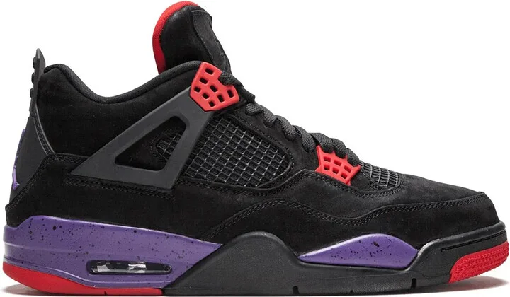 Air Jordan 4 Retro NRG "Raptors" sneakers