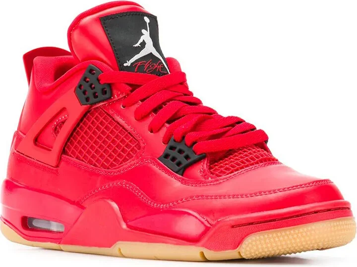 Air Jordan 4 Retro NRG singles day - Image 2