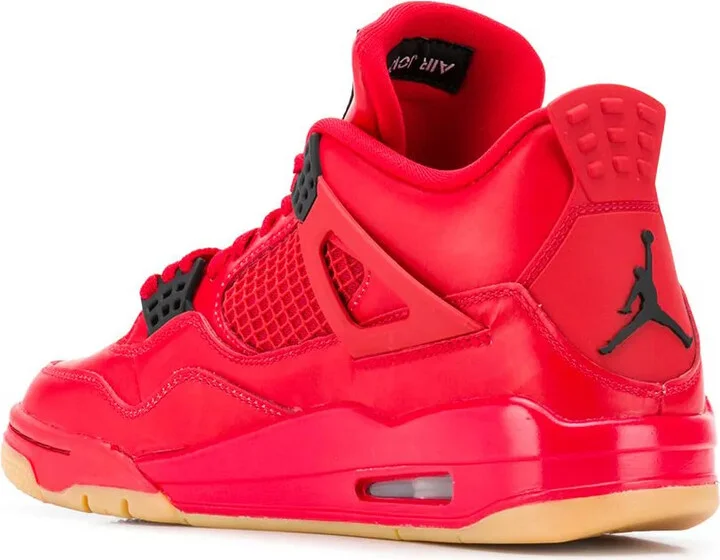 Air Jordan 4 Retro NRG singles day - Image 3