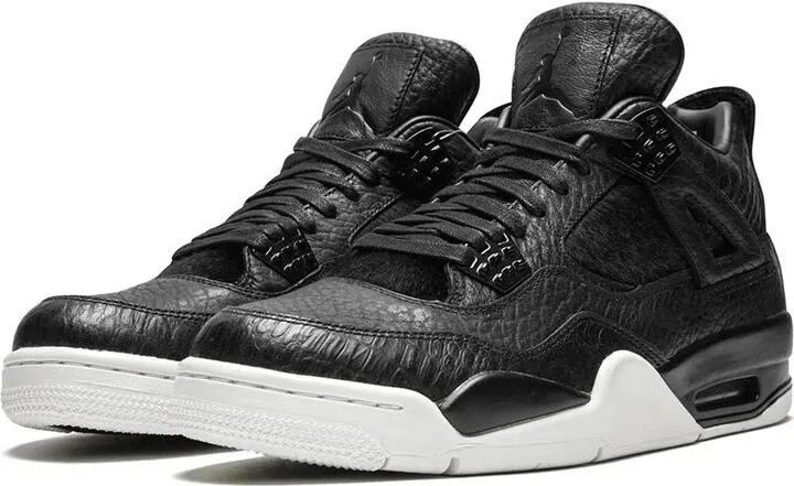 Air Jordan 4 Retro Premium "Pinnacle" sneakers - Image 2
