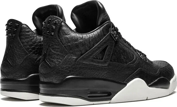 Air Jordan 4 Retro Premium "Pinnacle" sneakers - Image 3