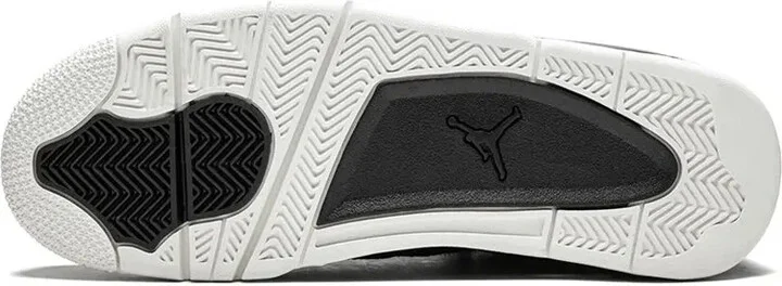 Air Jordan 4 Retro Premium "Pinnacle" sneakers - Image 4