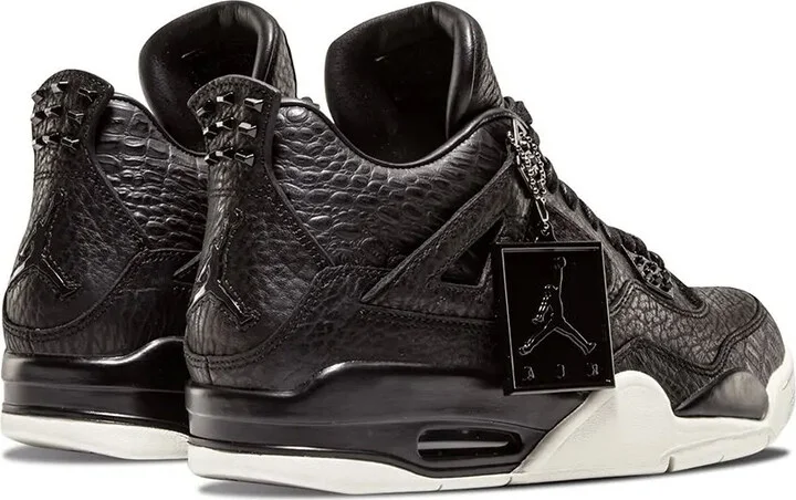 Air Jordan 4 Retro Premium "Pinnacle" sneakers - Image 5