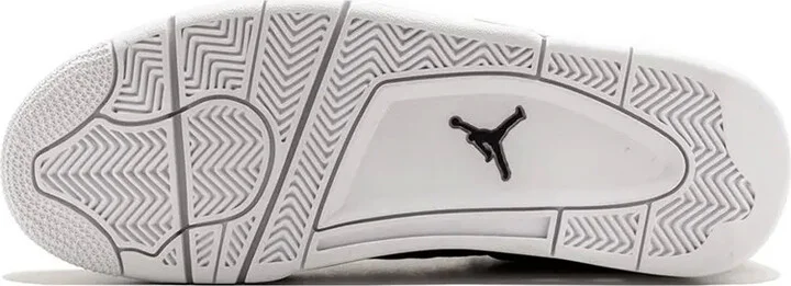 Air Jordan 4 Retro Premium sneakers - Image 4