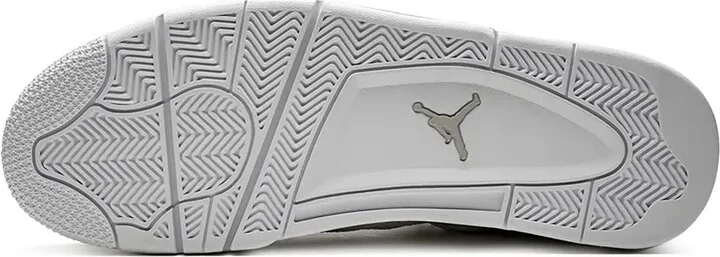 Air Jordan 4 Retro Premium sneakers - Image 4