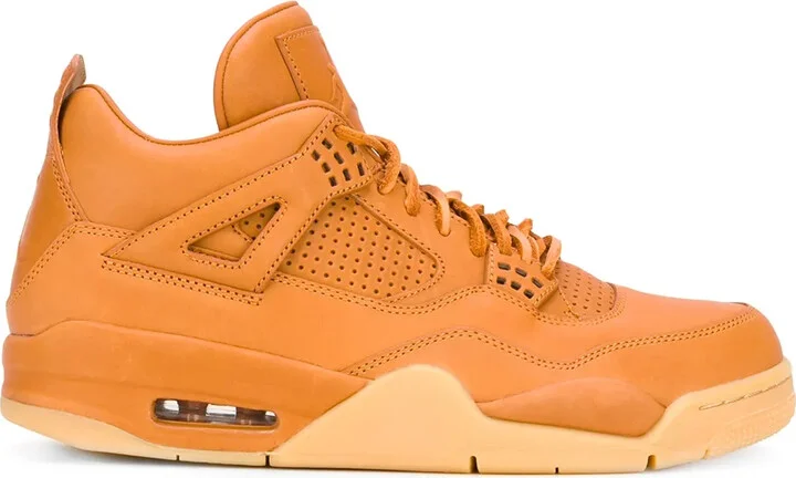 Air Jordan 4 Retro Premium sneakers