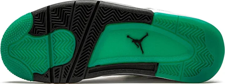Air Jordan 4 Retro "Rasta - Image 5