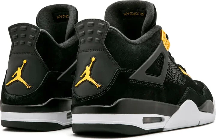 Air Jordan 4 Retro "Royalty" sneakers - Image 3