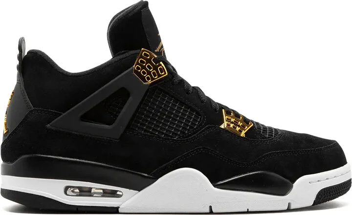Air Jordan 4 Retro "Royalty" sneakers