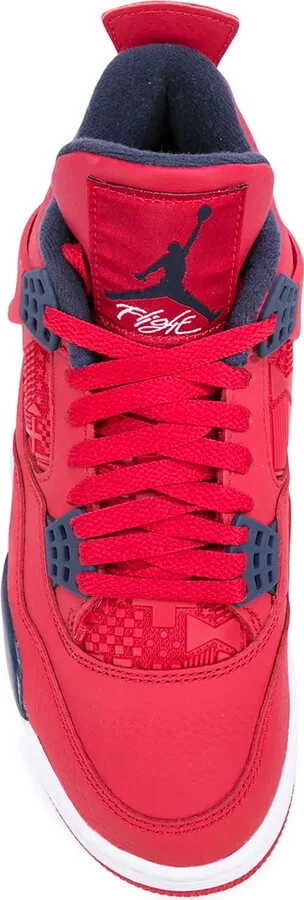 Air Jordan 4 Retro SE "Fiba" sneakers - Image 4