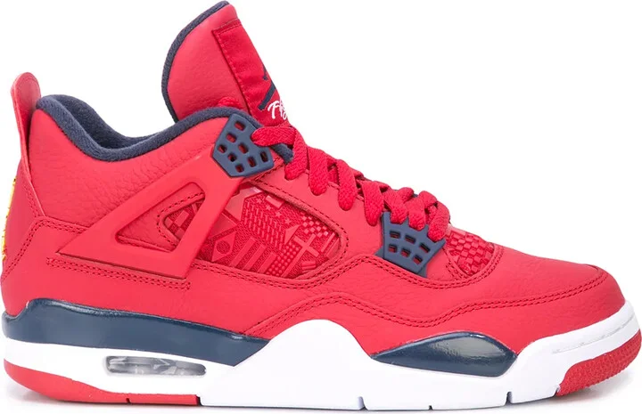Air Jordan 4 Retro SE "Fiba" sneakers