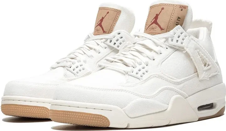 Air Jordan 4 Retro sneakers - Image 2