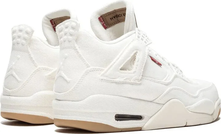 Air Jordan 4 Retro sneakers - Image 3