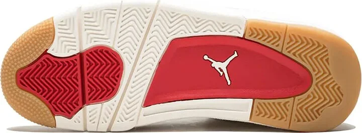 Air Jordan 4 Retro sneakers - Image 4