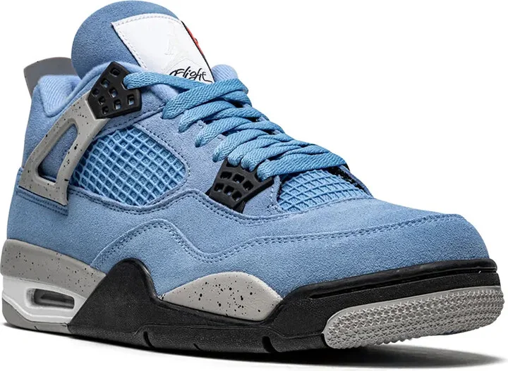 Air Jordan 4 Retro sneakers - Image 2