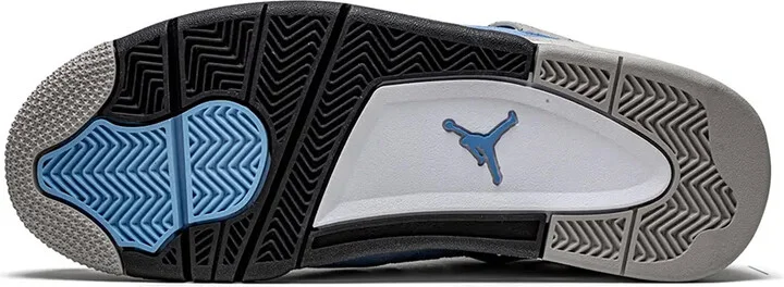 Air Jordan 4 Retro sneakers - Image 4
