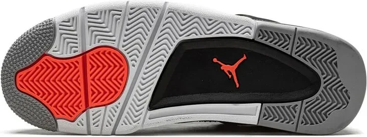 Air Jordan 4 Retro sneakers - Image 4
