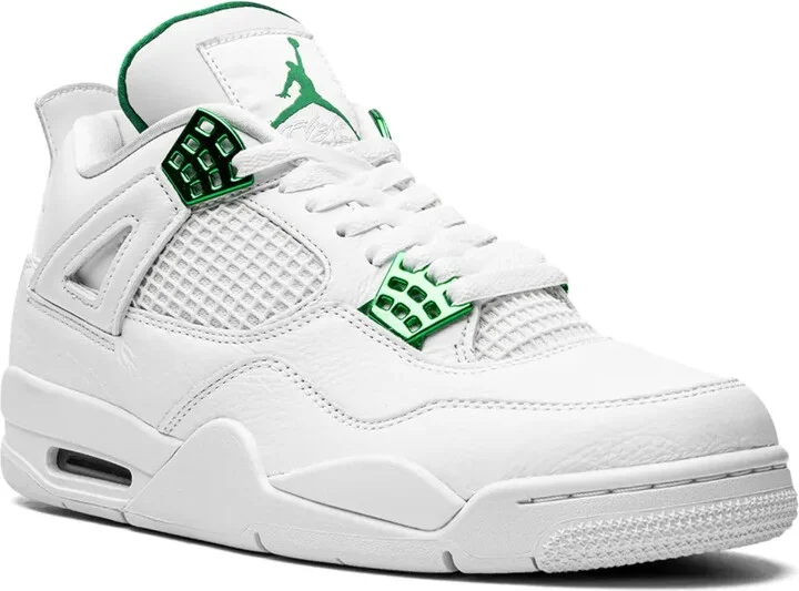Air Jordan 4 Retro sneakers - Image 2