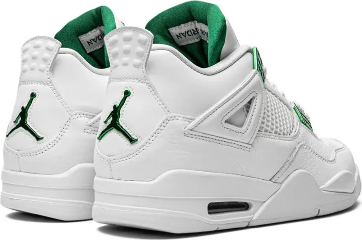 Air Jordan 4 Retro sneakers - Image 3