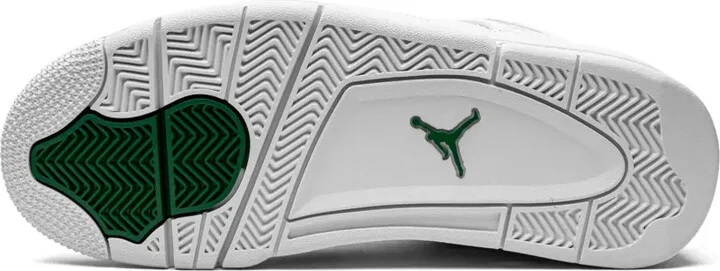 Air Jordan 4 Retro sneakers - Image 4