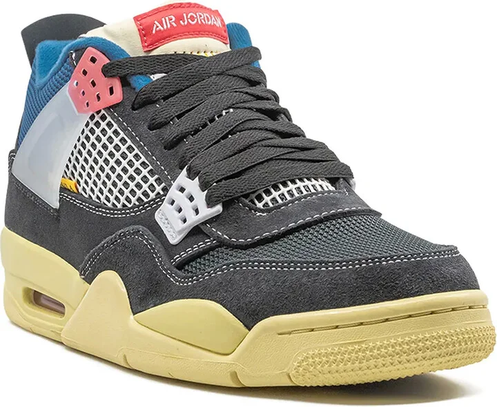 Air Jordan 4 Retro SP "Union - Image 2
