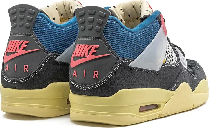 Air Jordan 4 Retro SP "Union - Image 3