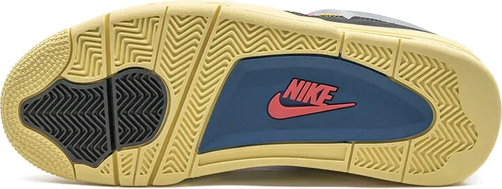 Air Jordan 4 Retro SP "Union - Image 4