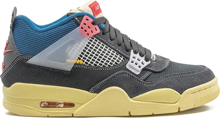 Air Jordan 4 Retro SP "Union