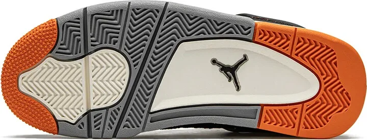 Air Jordan 4 Retro "Starfish" sneakers - Image 4