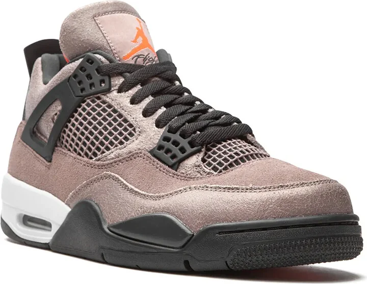 Air Jordan 4 Retro "Taupe Haze" sneakers - Image 2