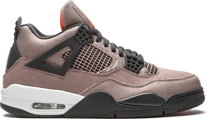 Air Jordan 4 Retro "Taupe Haze" sneakers