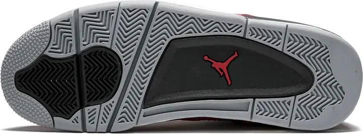Air Jordan 4 Retro "Toro Bravo" sneakers - Image 5