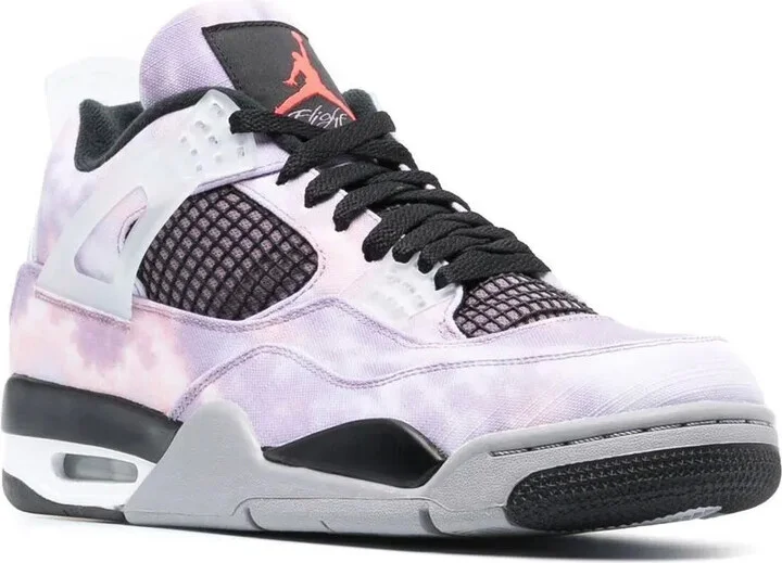 Air Jordan 4 Retro "Zen Master" sneakers - Image 2