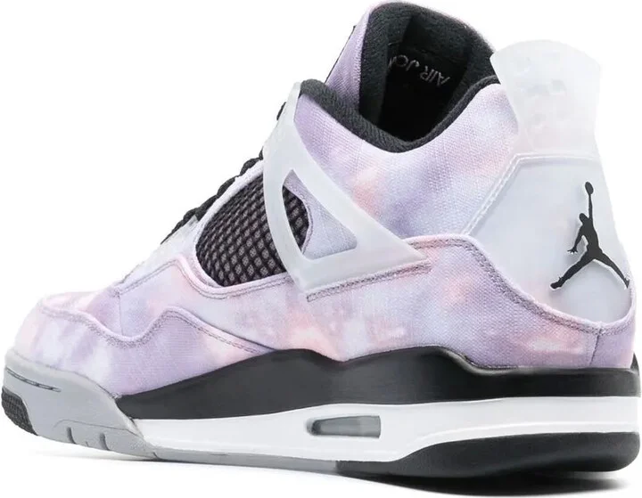 Air Jordan 4 Retro "Zen Master" sneakers - Image 3