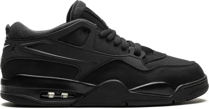 Air Jordan 4 RM "Black Cat" sneakers