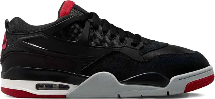 Air Jordan 4 RM "Black" sneakers