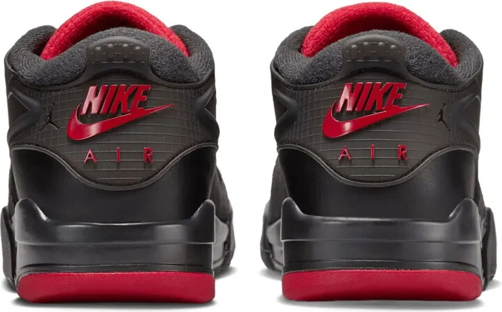 Air Jordan 4 RM "Bred" sneakers - Image 2