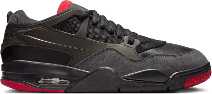 Air Jordan 4 RM "Bred" sneakers